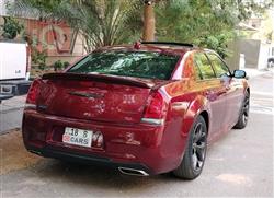 کرایسلەر 300